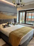 Villa Lettonia Hotels in Babite parish