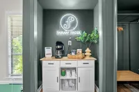 NEW reno! Walk to Pinehurst CC, The Cradle and enjoy the indoor putting green!