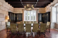 Casa Palacio Ribeira Sacra - Parkering