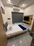 The Sky Comfort Hotel Krisha, Dwarka