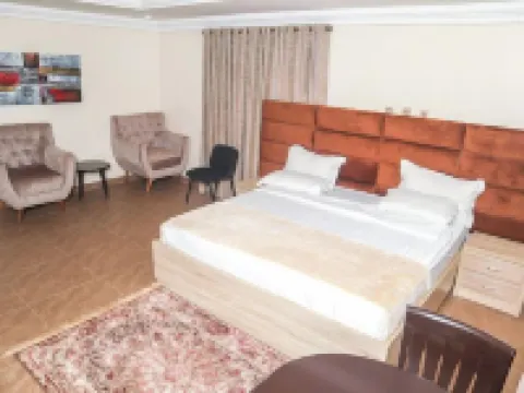 Grand Ibro Hotel, Sokoto Hotels in Sokoto