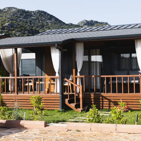 Kekova Garden Village