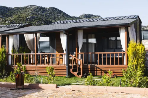 Kekova Garden Village