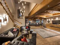 Das Alois 4 Sterne Superior Hotels in Tux