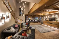 Das Alois 4 Sterne Superior Hotel di Vorderlanersbach