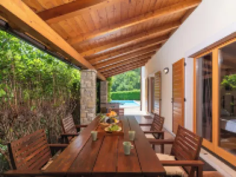 Villa Dol Hotels in Buzet