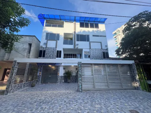 卡薩魯埃達旅館