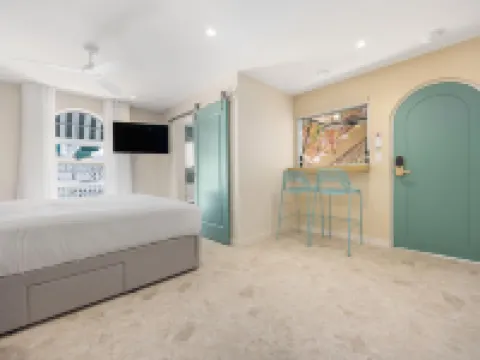 The Shores Miami Hotels in Miami