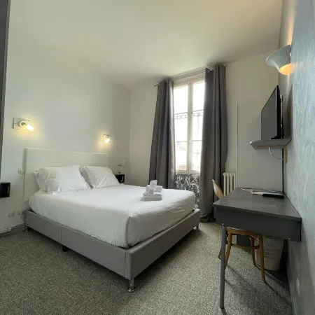 Hôtel Michelet Plage