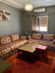 Residence touristique Issounane Hotels in Afourer