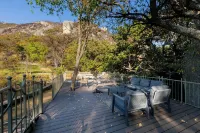 Rupurara Valley Lodge