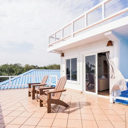 Dolphin Beach Villa