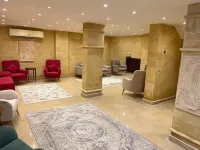 Mirage Pyramids View Hotels in Nazlet Al Batran