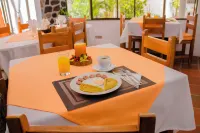 Hostal Sueños Silvestres - breakfast