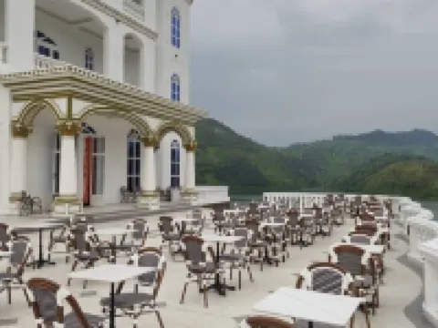 Chateau le Marara by Royal Retreat Hotels in Kibuye