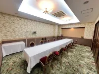 Hotel Nakayamasou Hotels in Miyakonojo