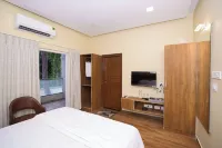 Kalpavana Resort Hôtels à : Thekkady