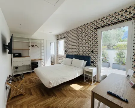 Marina Boutique Rooms Hotels in Carini