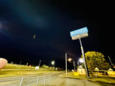 Express Inn Junction City Hotels in Junction City