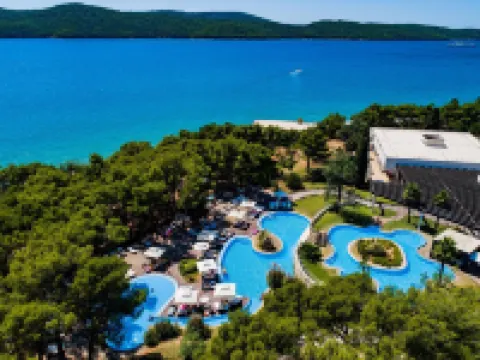 Amadria Park Beach Hotel Niko