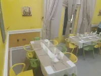 Castle de White - Breakfast