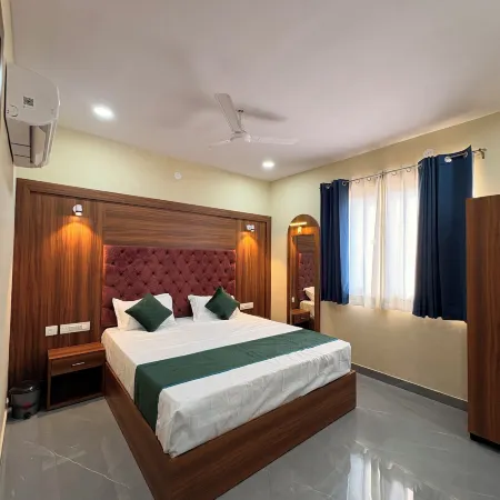 Jay Ambey Palace