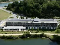 Best Western Plus Hotel les Rives du Ter Hotels in Groix