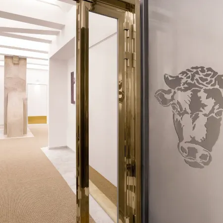 Hotell Västmannagatan No.61 Отели рядом с достопримечательностью «Васастан»