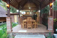 Halumba Eco Villa Bali - Country Houses