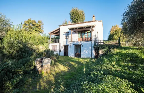 西里吉奧公寓式酒店