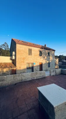 Lar de Canedo Hotels in Muros