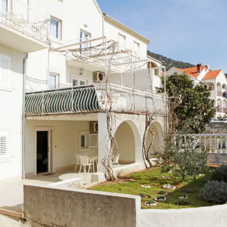 Ratac Apartments Bol