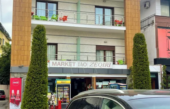 卡梅里亞日出酒店