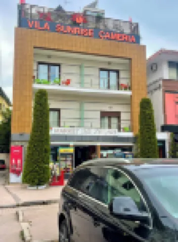 Sunrise Hotel Cameria Hotels in 