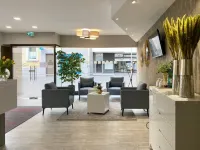 Rußmann Hotel & Living Hotel a Krombach