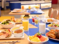 Hotel Kintetsu Universal City Hotels near Universal City Train Station