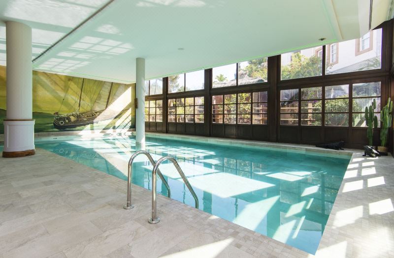 Lindner Hotel Mallorca Portals Nous photo 5