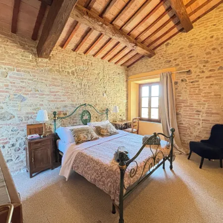 Perugia Farmhouse