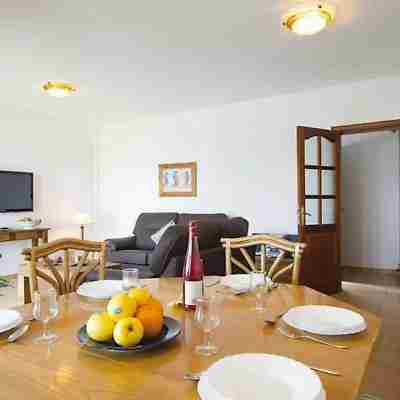 Villa Diama With 3 Bedrooms and 2 Bathrooms Rooms