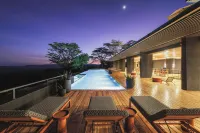 Serengeti Explorer - piscina