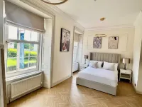 ApartNest Auchterarder - breakfast
