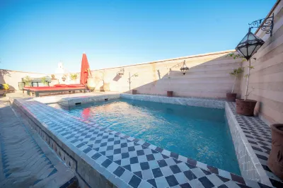 Maison Do Hotels near The Beach