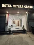 Hotel Mithra Grand Hotels near Devraj Hans viewpoint b