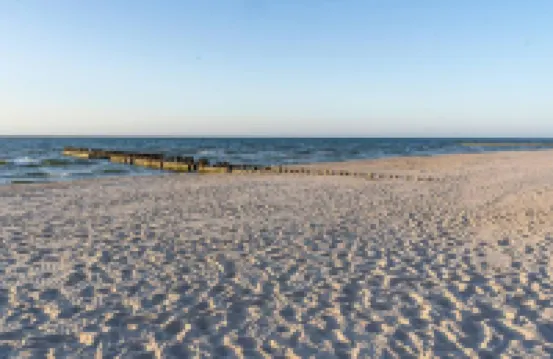 Parque Komfort i Spok j Blisko pla y