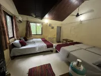 Annapoorna Farms - balcony