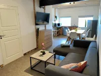 Room4u Grindsted Hotel a Sonder Omme