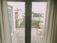 The Mahal Luxurious Homestay