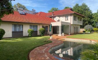 5 bed Villa in the Heart of Vainona - 2282