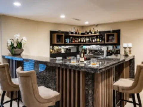 The Gate Boutique Hotel Zürich Hoteles en Opfikon