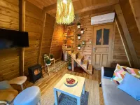 Natural Life Bungalows Sapanca Hotels in 